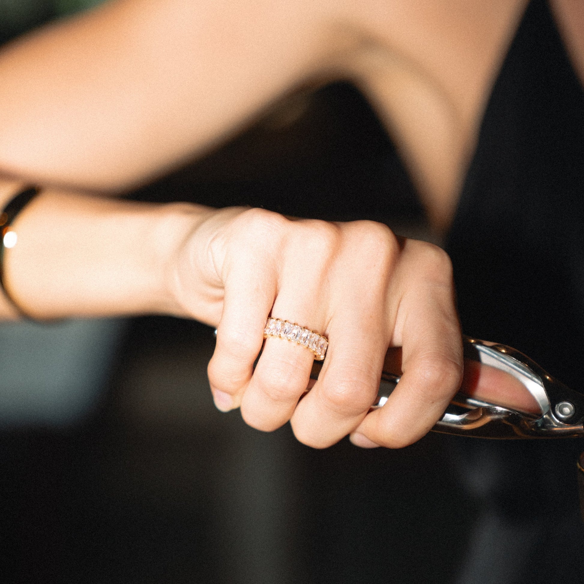 Stahlberg Liora Nova Ring