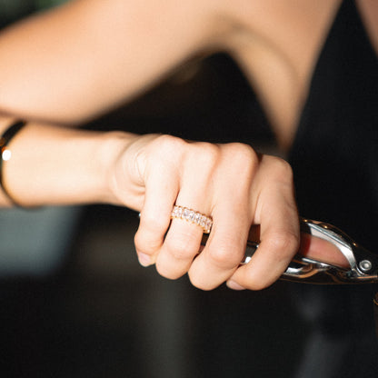 Stahlberg Liora Nova Ring