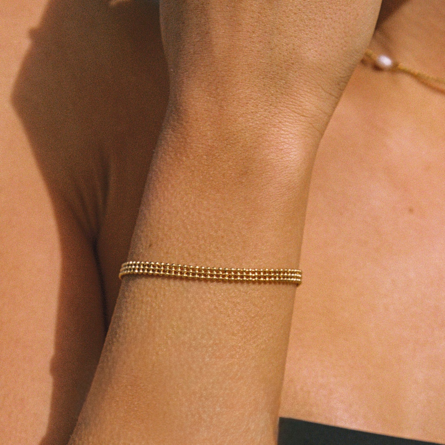 Stahlberg Milena Nova Armband