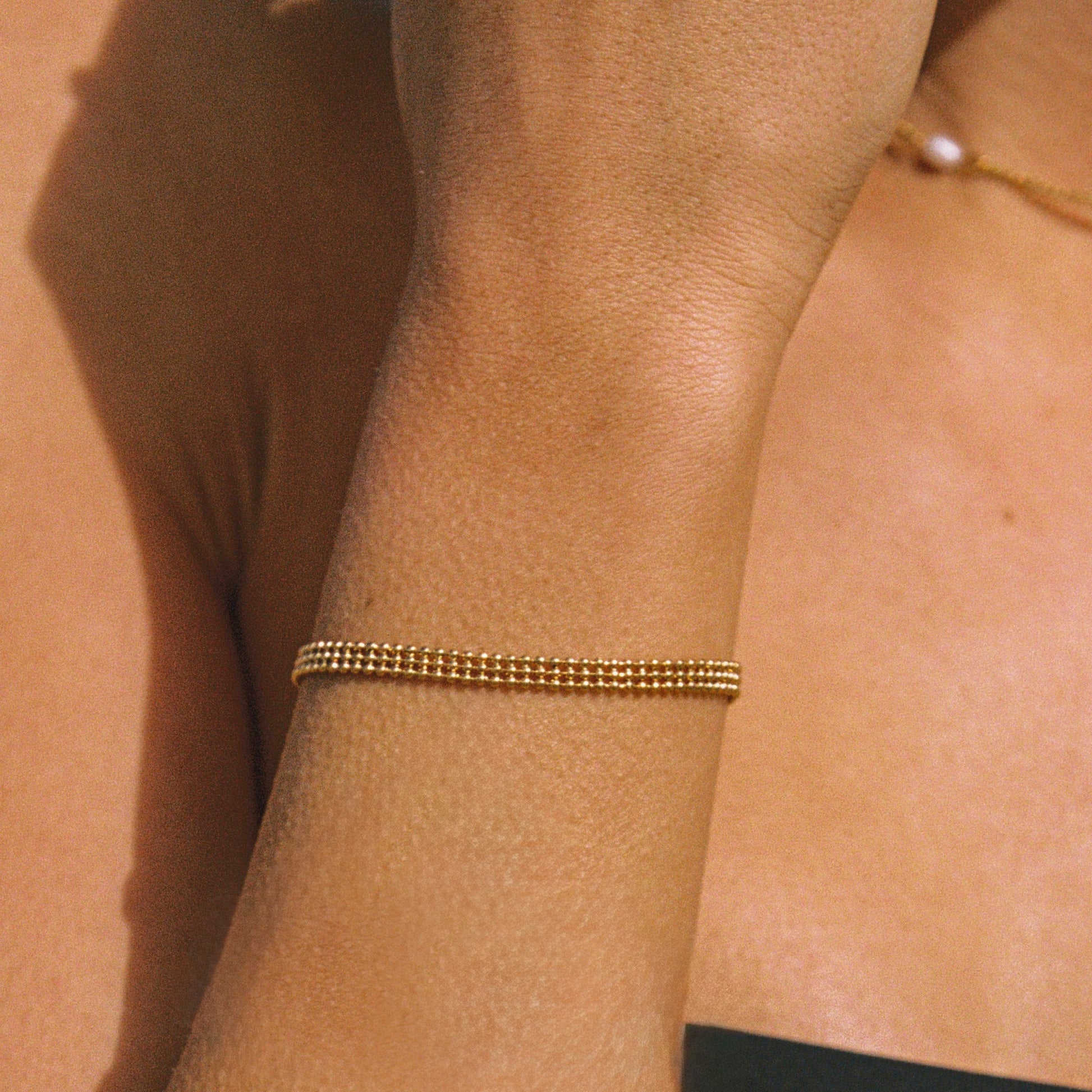 Stahlberg Milena Nova Armband