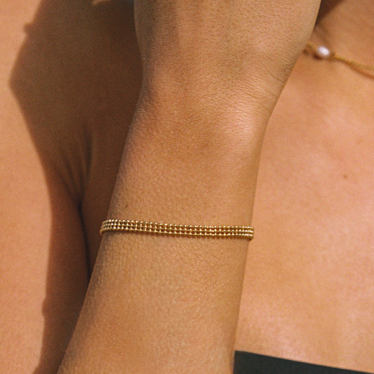 Stahlberg Milena Nova Armband