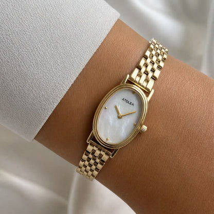 Stahlberg Monelle Pure Schmuck-Set