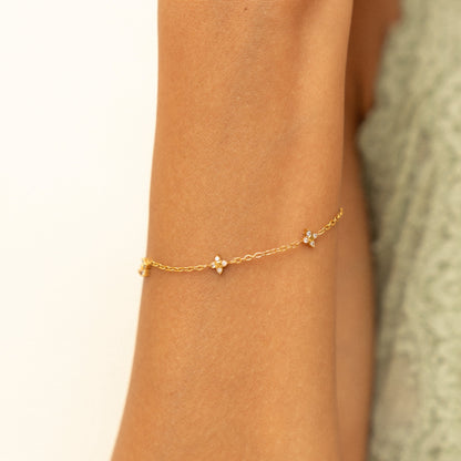 Stahlberg Emilia Grace Armband