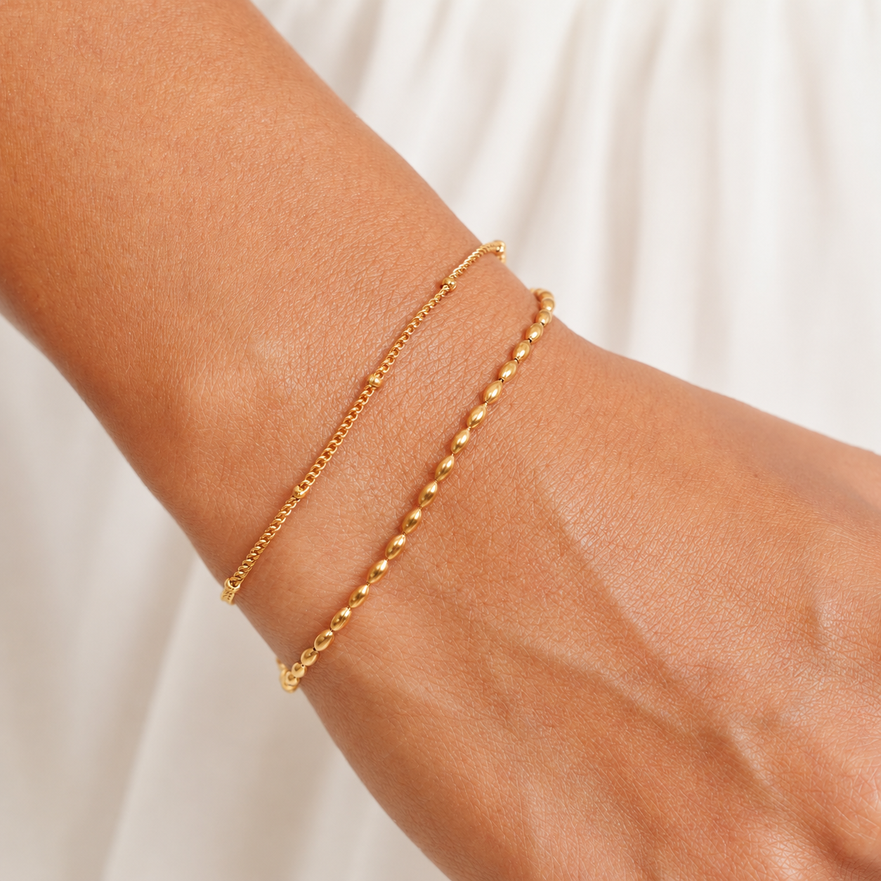 Stahlberg Calina Luxe Armband