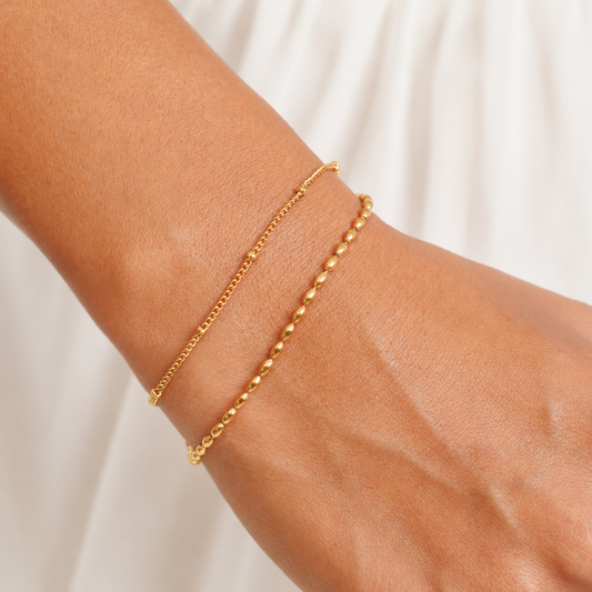 Stahlberg Calina Luxe Armband