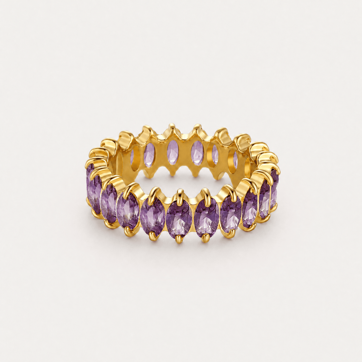 Stahlberg Elyra Pure Ring