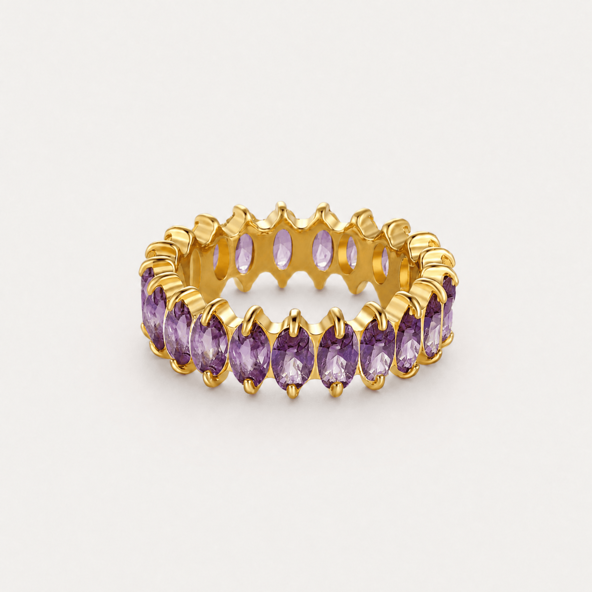 Stahlberg Elyra Pure Ring