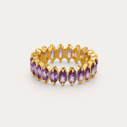 Stahlberg Elyra Pure Ring