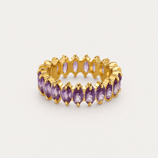 Stahlberg Elyra Pure Ring