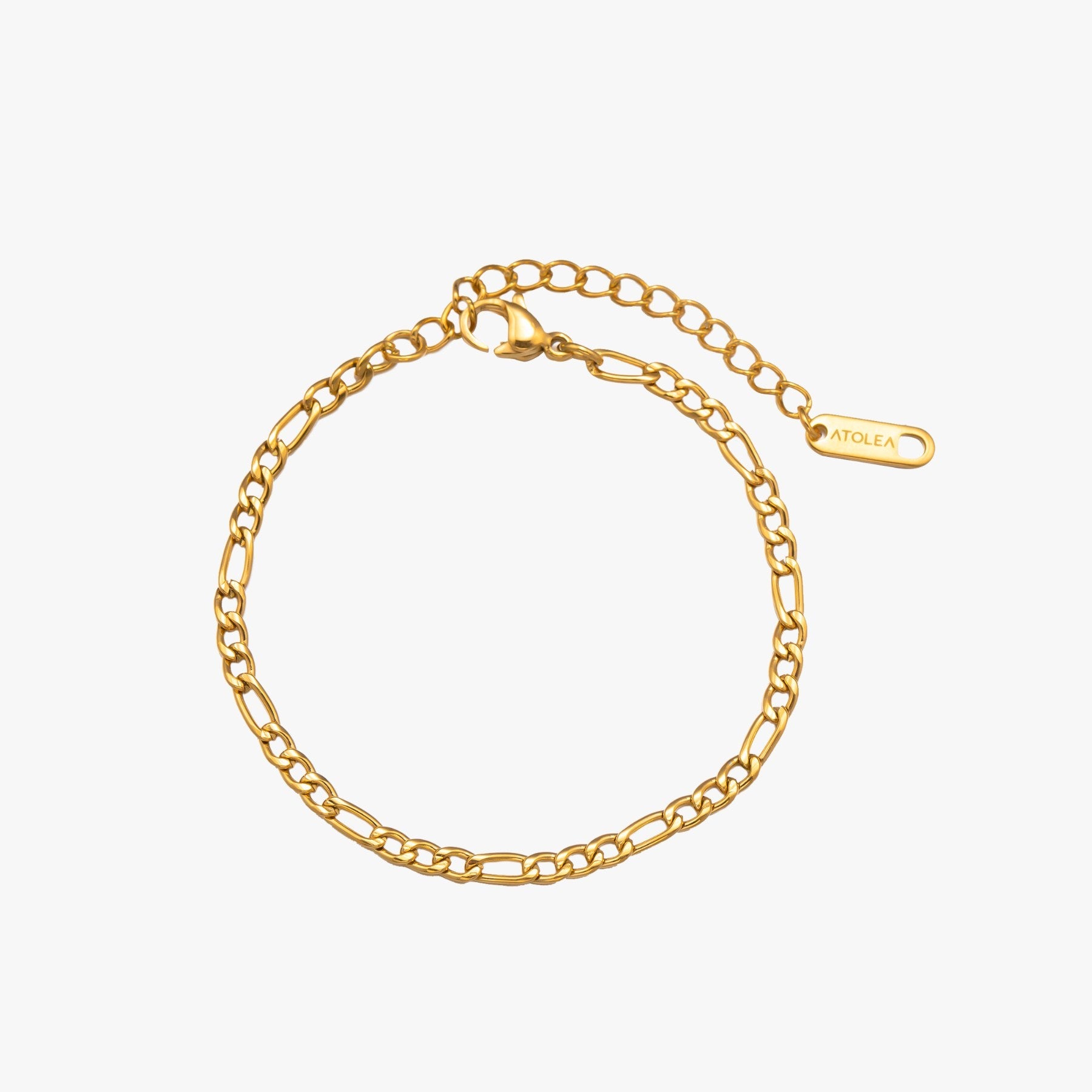 Stahlberg Noemi Shine Armband