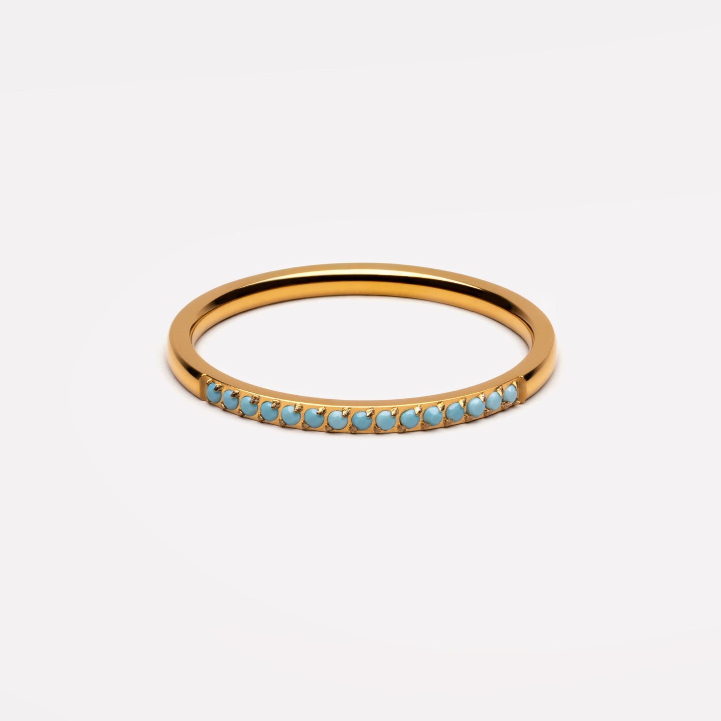 Stahlberg Clara Grace Ring