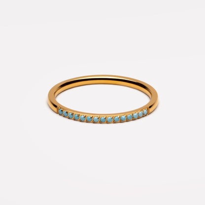 Stahlberg Clara Grace Ring
