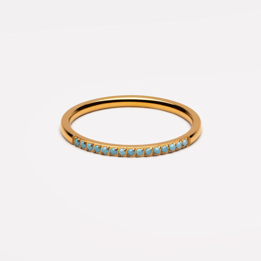 Stahlberg Clara Grace Ring