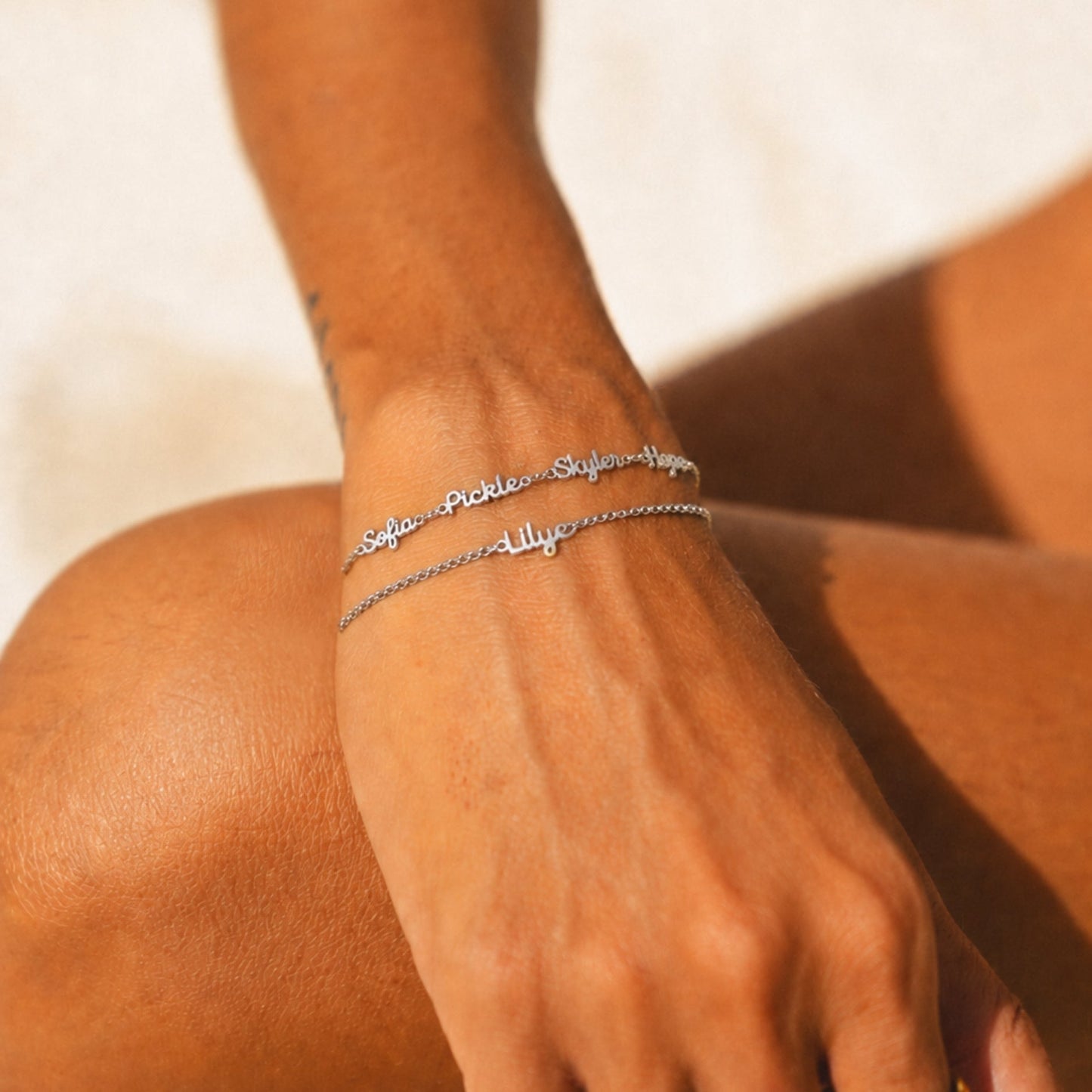 Stahlberg Calina Grace Armband