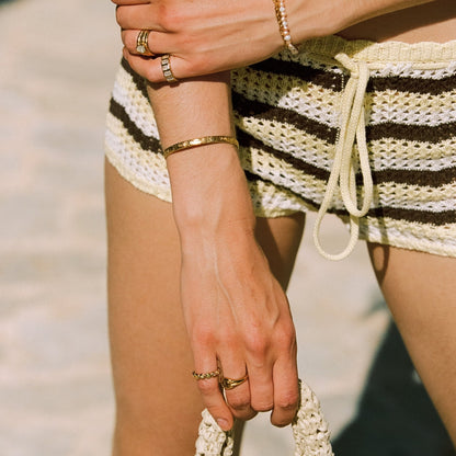 Stahlberg Ayla Luxe Armband