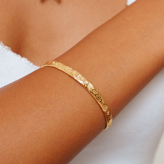 Stahlberg Ayla Luxe Armband