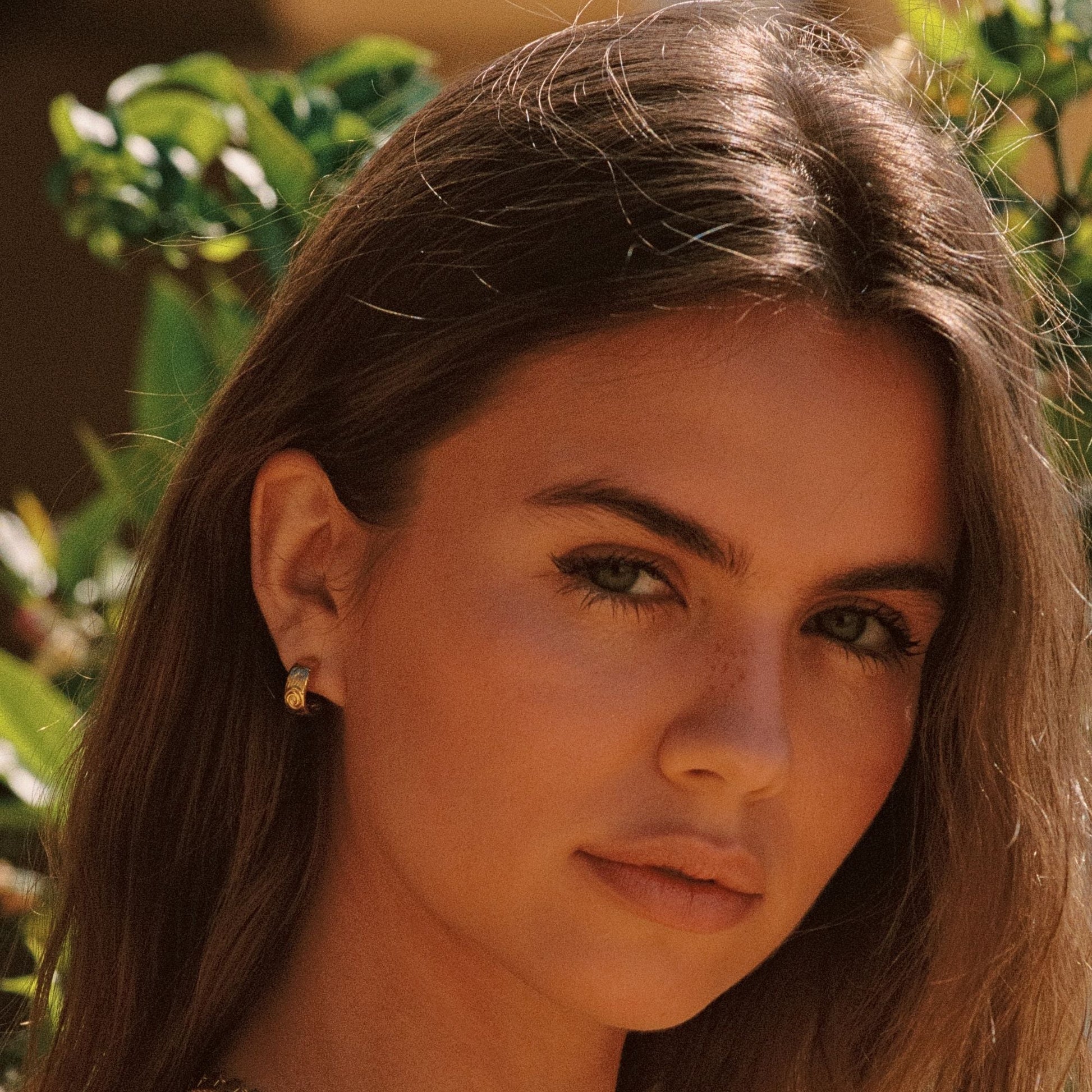 Stahlberg Celina Grace Ohrringe