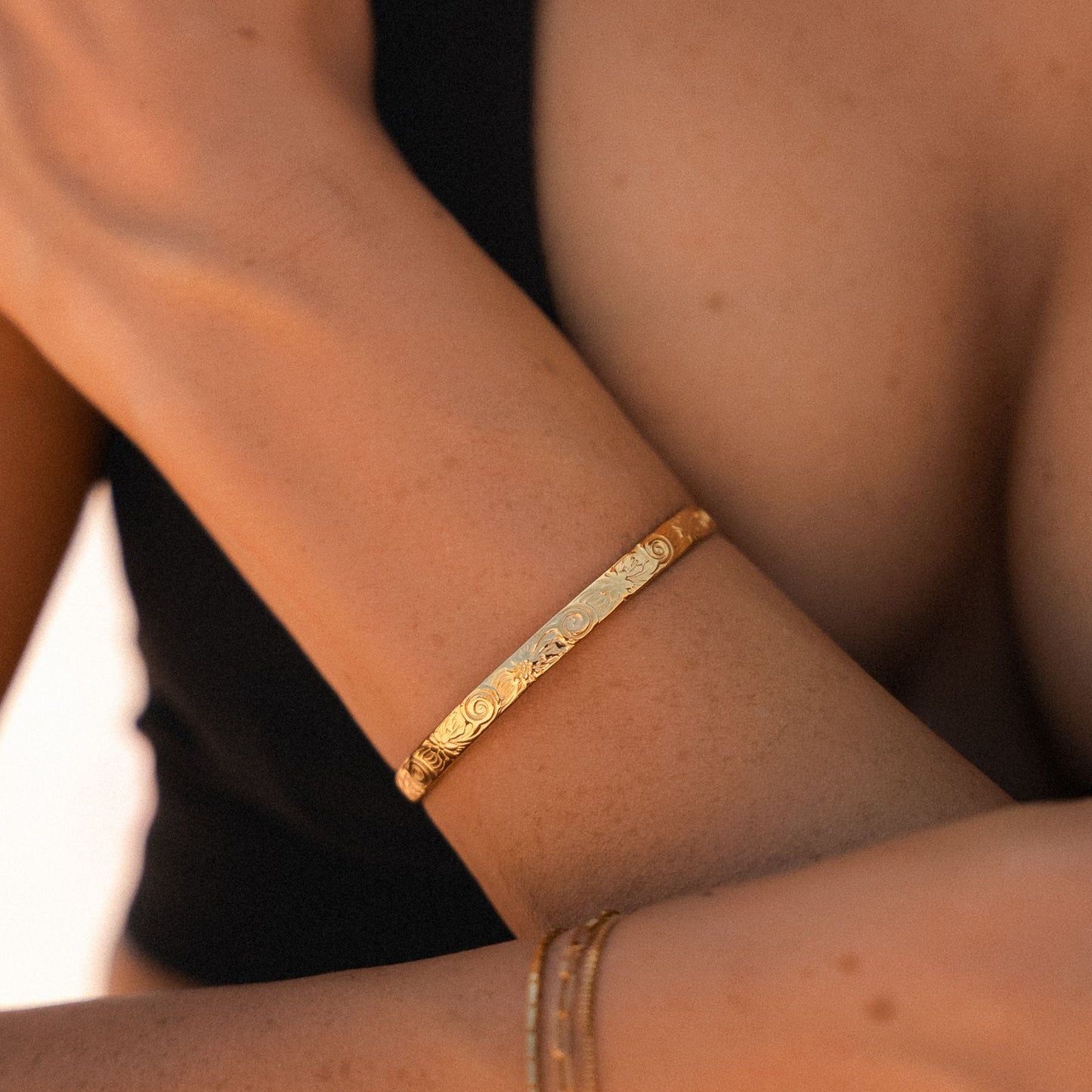 Stahlberg Ayla Luxe Armband