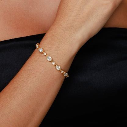 Stahlberg Leona Shine Armband