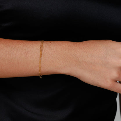 Stahlberg Avira Shine Armband