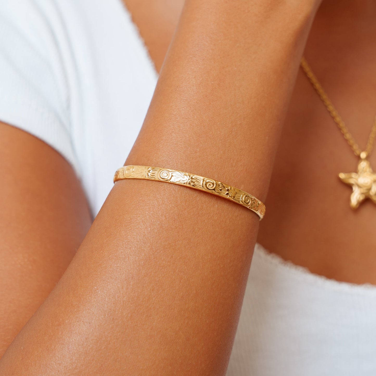 Stahlberg Ayla Luxe Armband