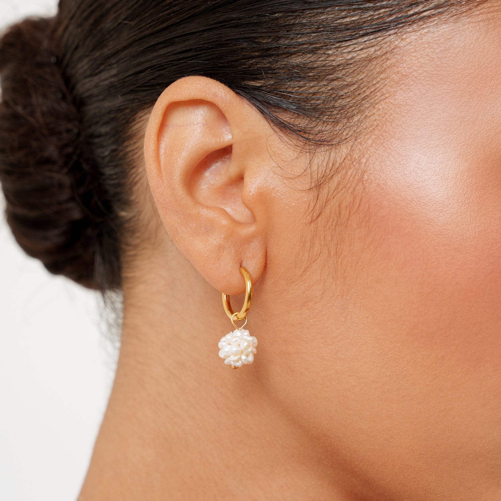 Stahlberg Arielle Luxe Ohrringe
