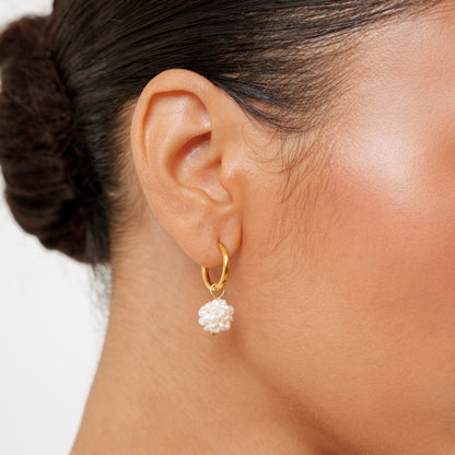 Stahlberg Arielle Luxe Ohrringe