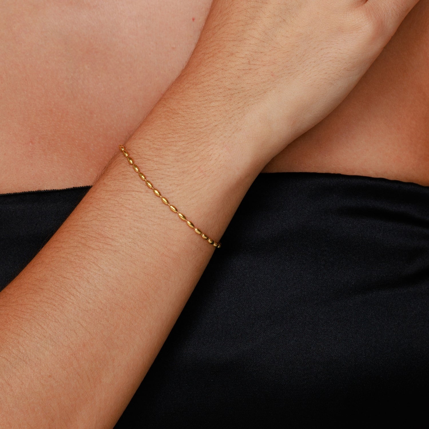 Stahlberg Sorelia Shine Armband