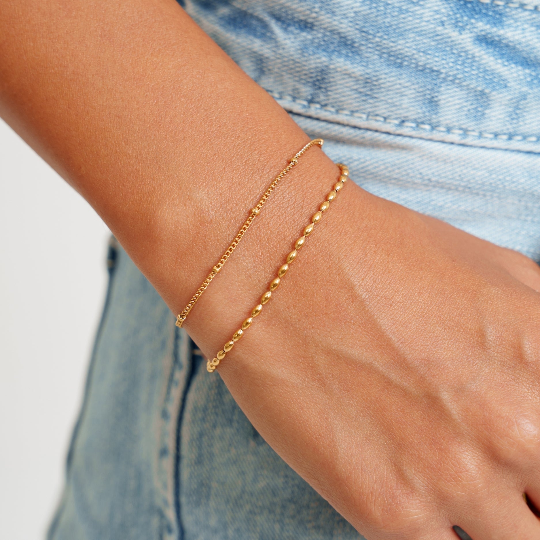 Stahlberg Calina Luxe Armband