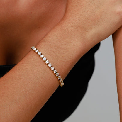 Stahlberg Merina Shine Armband