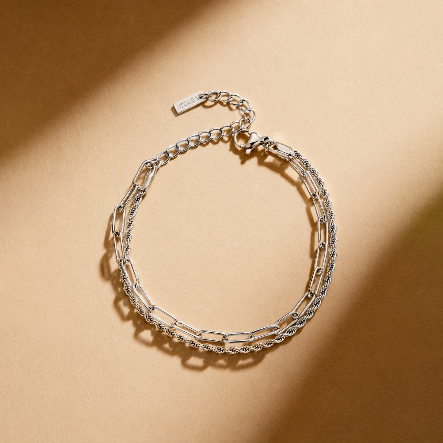 Stahlberg Celina Luxe Armband