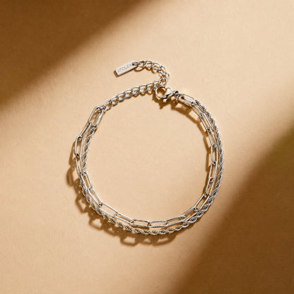 Stahlberg Celina Luxe Armband