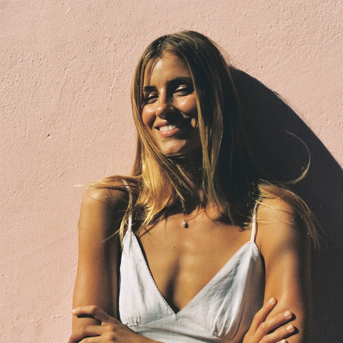 Stahlberg Marielle Nova Halskette