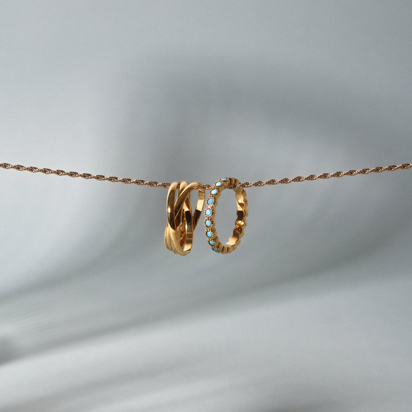 Stahlberg Nivara Grace Ring