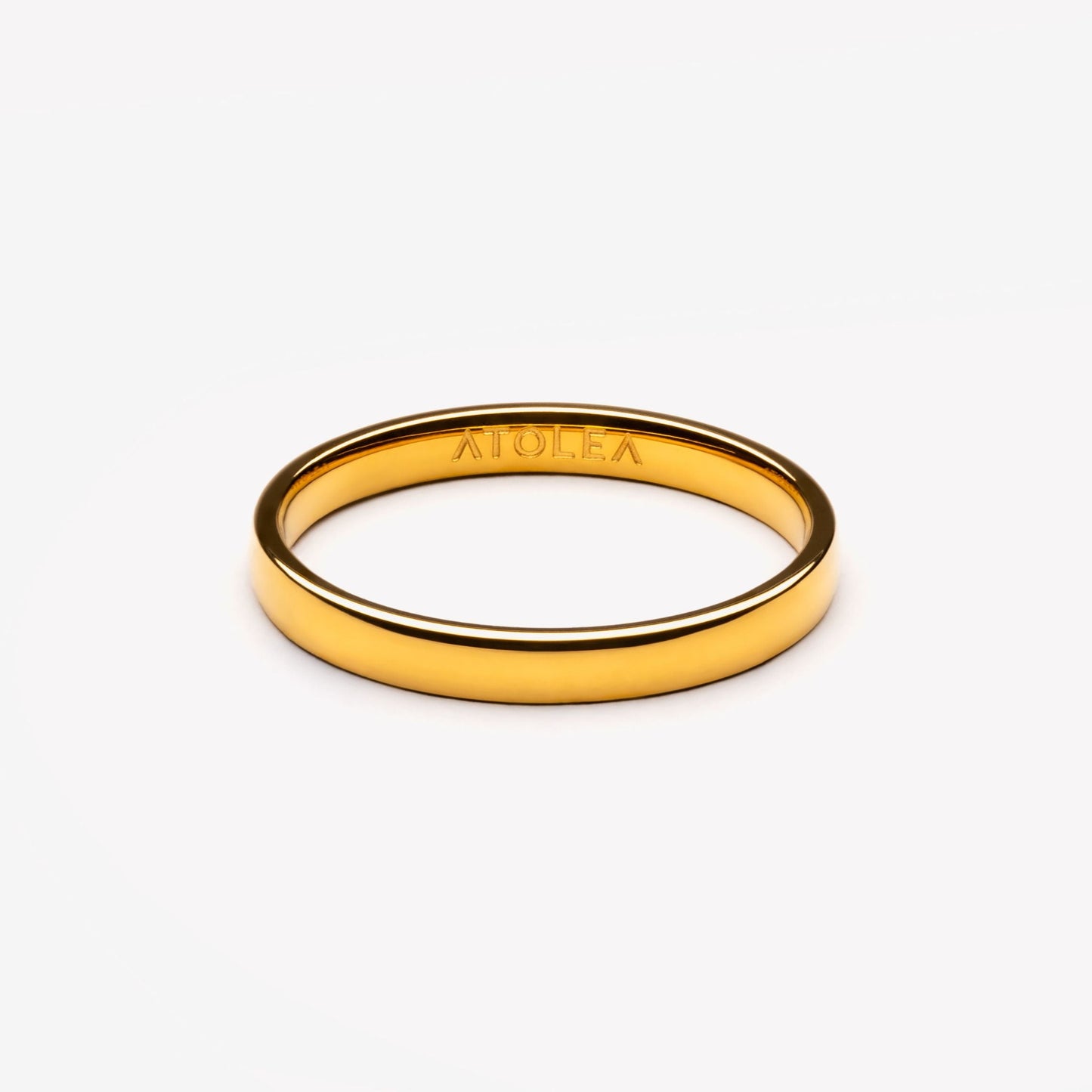 Stahlberg Noemi Nova Ring