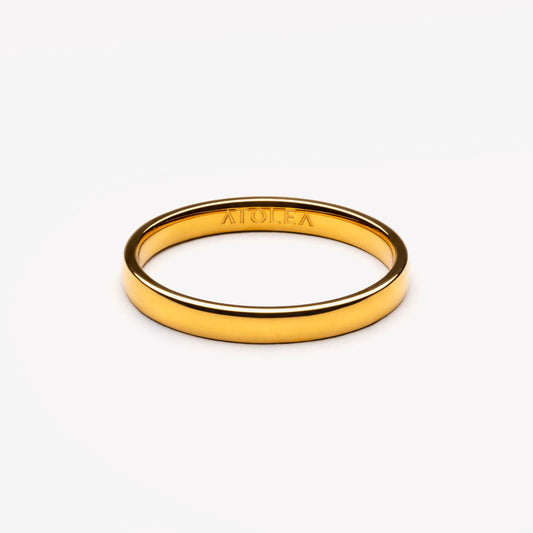 Stahlberg Noemi Nova Ring