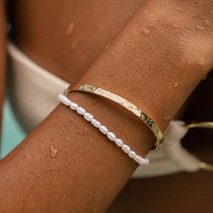 Stahlberg Novelle Glam Armband