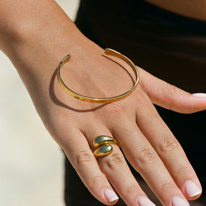 Stahlberg Novelle Glam Armband