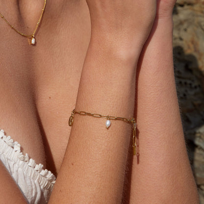 Stahlberg Nahla Pure Armband