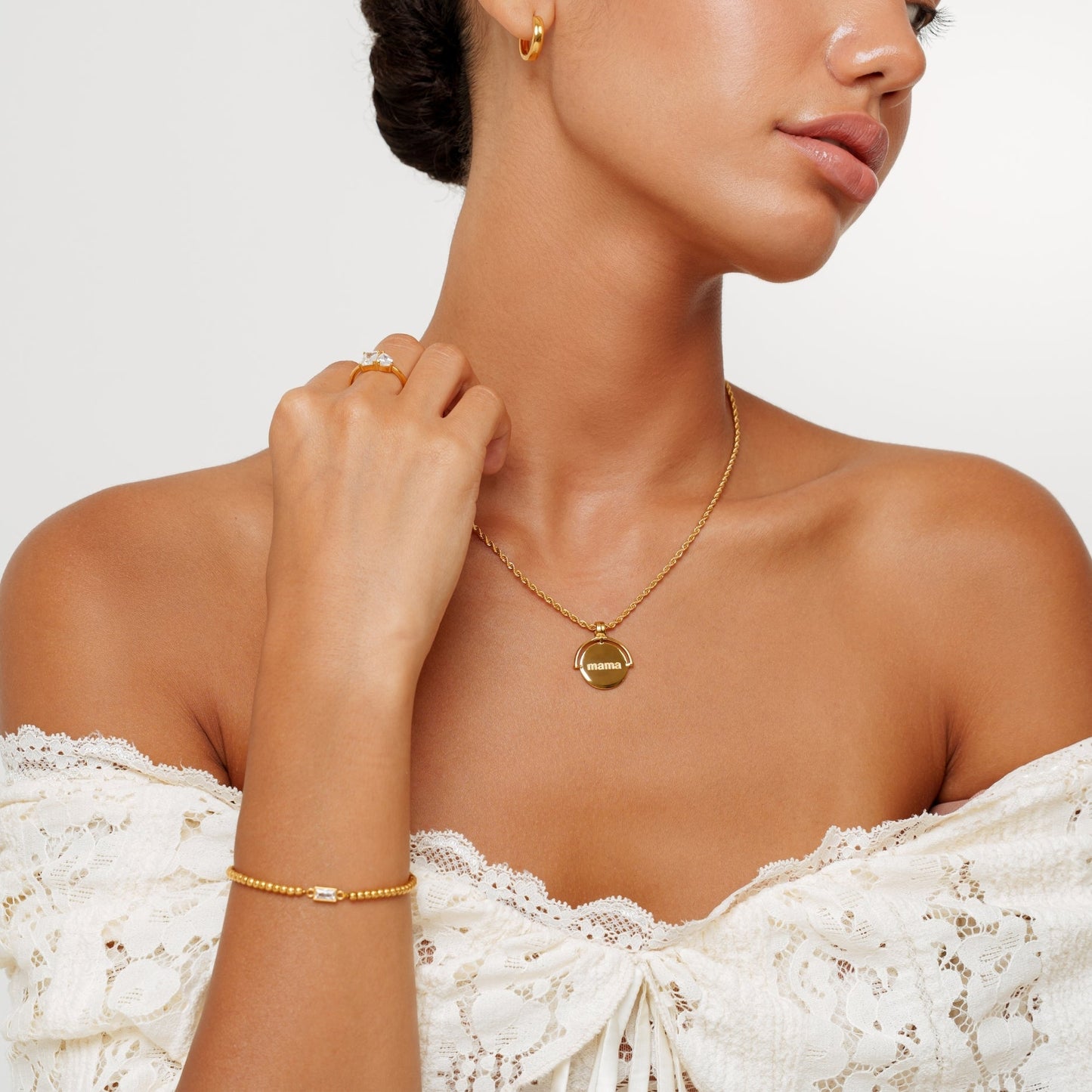 Stahlberg Viona Luxe Armband