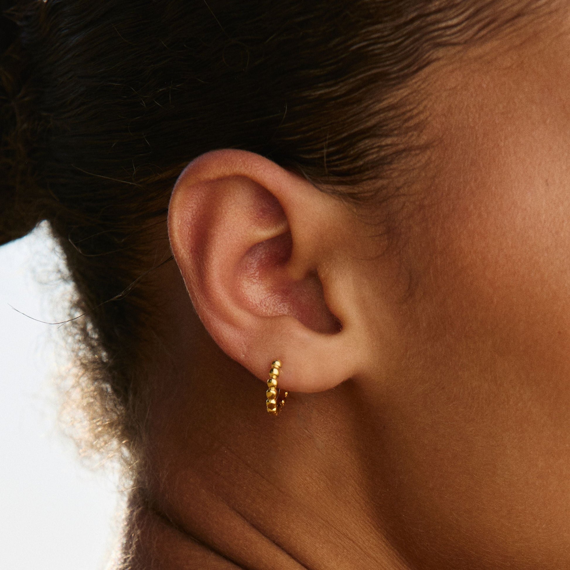 Stahlberg Amara Glam Ohrringe