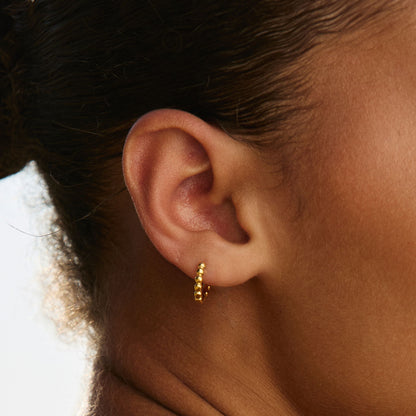 Stahlberg Amara Glam Ohrringe