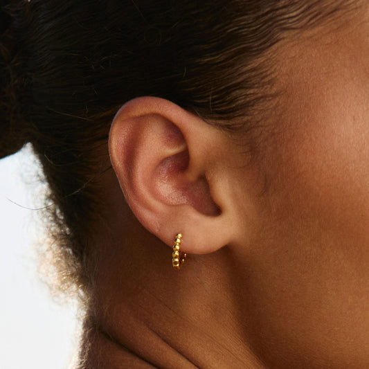 Stahlberg Amara Glam Ohrringe