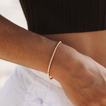 Stahlberg Eluna Aura Armband