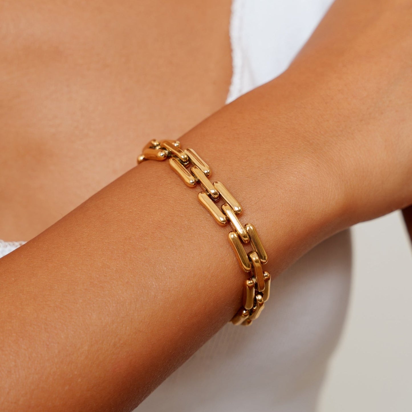 Stahlberg Alira Luxe Armband