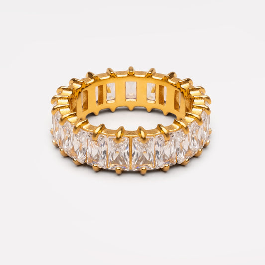 Stahlberg Liora Nova Ring