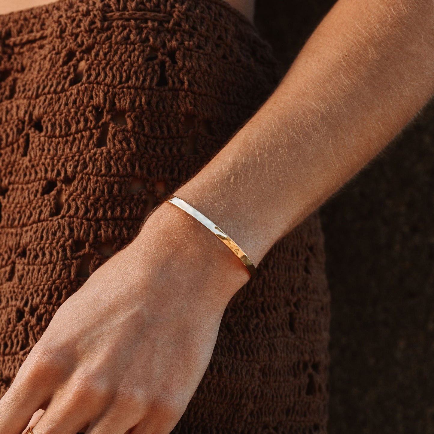 Stahlberg Novelle Glam Armband