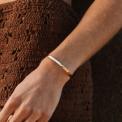 Stahlberg Novelle Glam Armband
