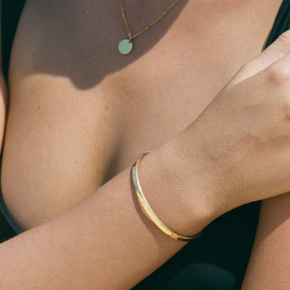 Stahlberg Novelle Glam Armband