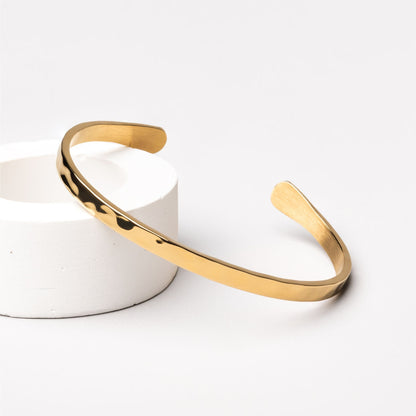 Stahlberg Novelle Glam Armband